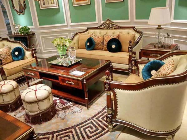 上海私人定制家具