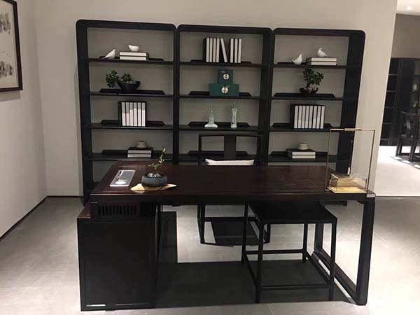 浙江新中式家具
