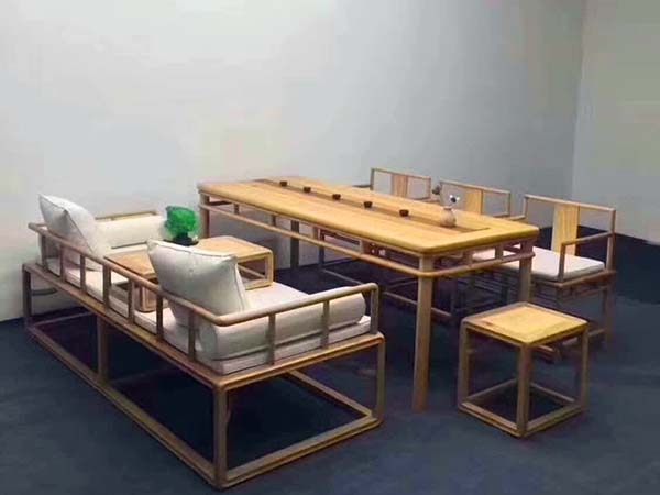 浙江新中式家具